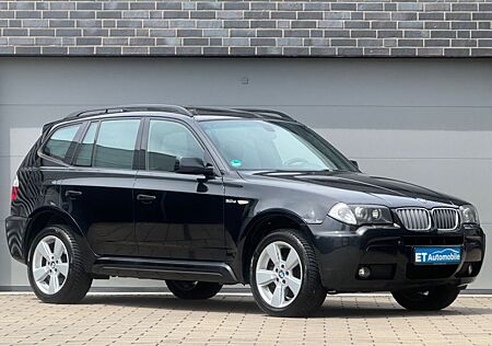 BMW X3 xDrive30d M-Paket*Pano*Xenon*Navi*Leder