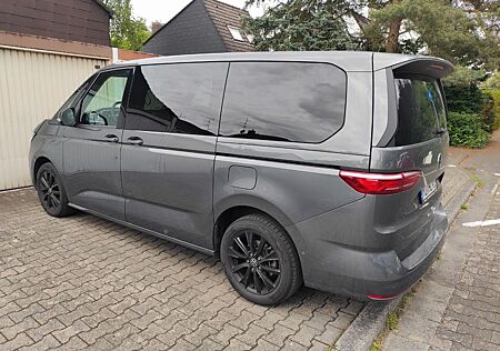 VW T7 Multivan Volkswagen 2.0 TDI SCR DSG Überhang Life,AH