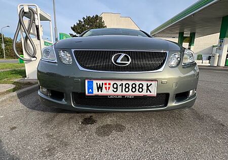 Lexus GS 300 300 Luxury Luxury