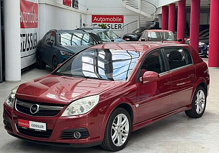 Opel Signum Edition Sitzhz+PDC+Klimaautomatik+Tempom.