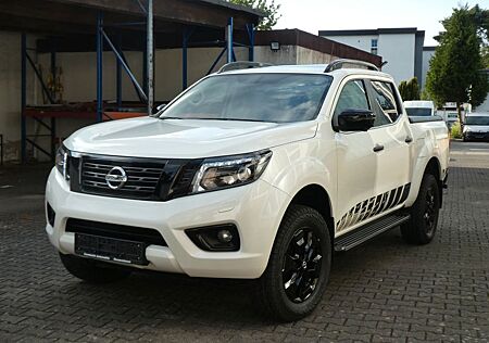 Nissan Navara NP-300 2.3L DCi N-Guard 4x4 Doppelkabine