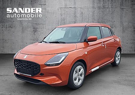 Suzuki Swift 1.2 HYBRID Comfort 5-türig
