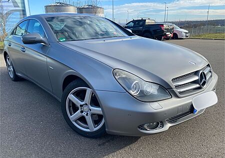 Mercedes-Benz CLS 350 CGI Grand Edition