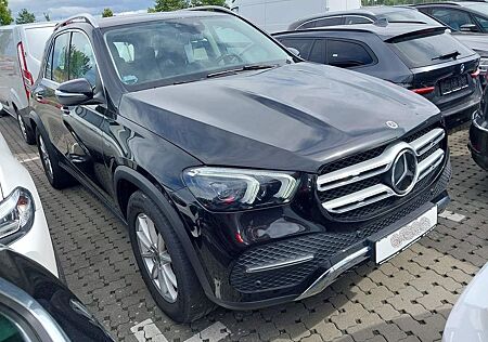 Mercedes-Benz GLE 350 de AHK*Kamera*Distronik*DAB*TW*Spur*Lenk
