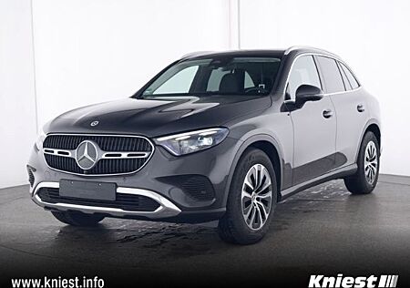 Mercedes-Benz GLC-Klasse GLC 200 -Klasse 4Matic EU6d , Pano, AHK, Digit