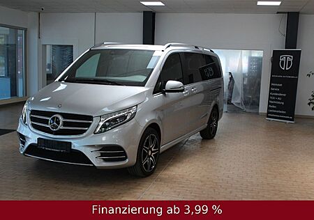Mercedes-Benz V 250 V250 Avantgarde Edition L 4Matic AMG *Rate: 489€