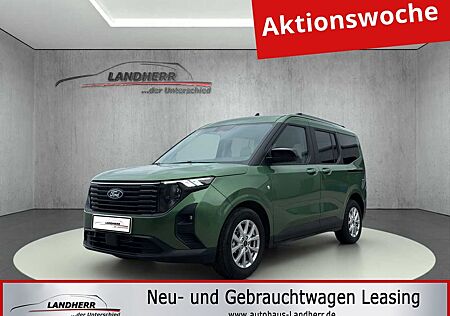 Ford Tourneo Courier 1.0 EcoBoost Titanium // Alu/Kam