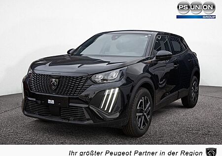Peugeot 2008 1.2 Style ab 1,99 eff. PDC KLIMA SHZ LED
