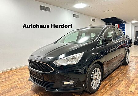 Ford C-Max Business Edition Navi 2 Jahre TüV