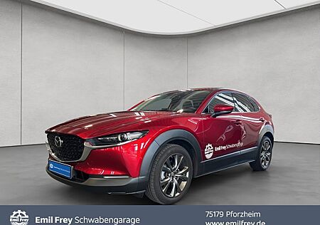 Mazda CX-30 e-SKYACTIVE X 186 Aut. TAKUMI