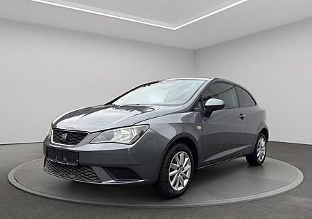 Seat Ibiza SC Style Salsa*Steuerkette NEU*SH**Navi**