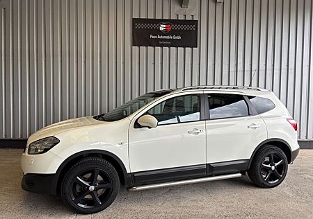 Nissan Qashqai+2 Qashqai +2 Tekna 4X4 Panorama / R-Kamera