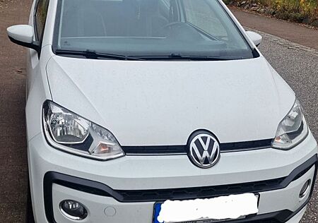 VW Up Volkswagen ! 1.0 TSI high ! high !
