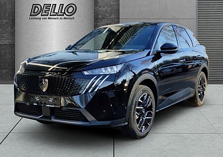 Peugeot 3008 GT Exclusive Hybrid AT Sound- & Air-Paket A