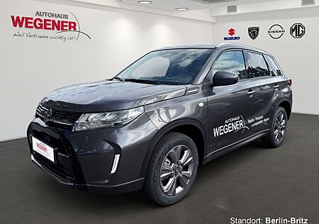 Suzuki Vitara 1,5 COMFORT AGS