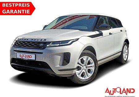 Land Rover Range Rover Evoque 2.0D150 AWD LED Navi Kamera