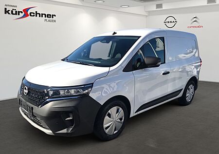 Nissan Townstar e- L1 Acenta