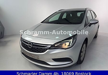 Opel Astra K Sports Tourer 120 Jahre NAVI KLIMA TEMPO