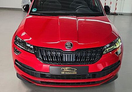 Skoda Karoq Sportline