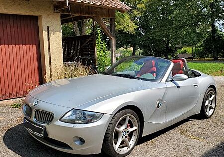 BMW Z4 3.0i