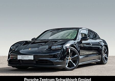 Porsche Taycan 4S Sport Turismo HA-Lenkung InnoDrive LED