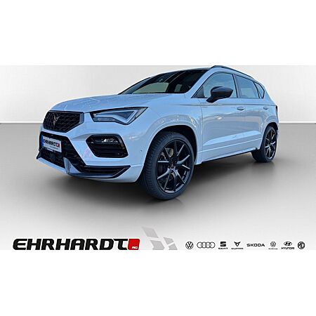 Cupra Ateca leasen