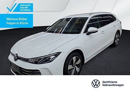 VW Passat Variant Volkswagen 1.5 TSI Business DSG (CJ5) KLIMA