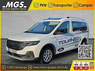 Ford Grand Tourneo 1.5 PHEV Active #SITZ18 #LIEFERBAR
