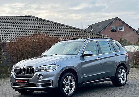 BMW X5 xDrive 30d DESIGN*SPORT-LEDER*PANO*HUD*VOLL