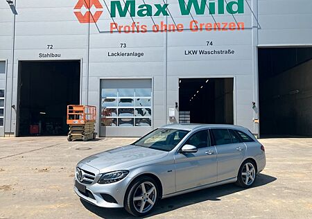 Mercedes-Benz C 300 C -Klasse T-Modell T e