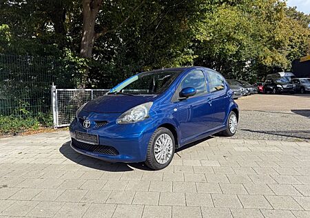 Toyota Aygo (X) Aygo AYGO Cool