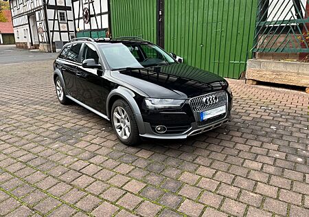 Audi A4 Allroad 2.0 TDI clean diesel S tronic qua...