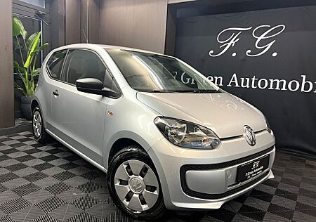 VW Up Volkswagen ! take !Komfort-Paket,AUX,TÜV 04/27,Klima