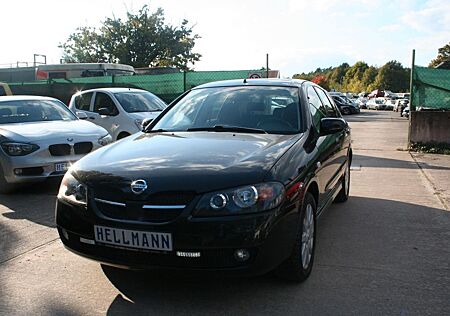 Nissan Almera Acenta Plus