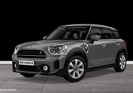 Mini Cooper S Countryman Cooper SE ALL4 Countryman Head-Up Navi AppleCarP