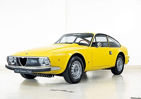 Alfa Romeo Andere gebraucht kaufen Alfa Romeo 1600 JUNIOR Z - Signed by Ercole Spada - 21 Year