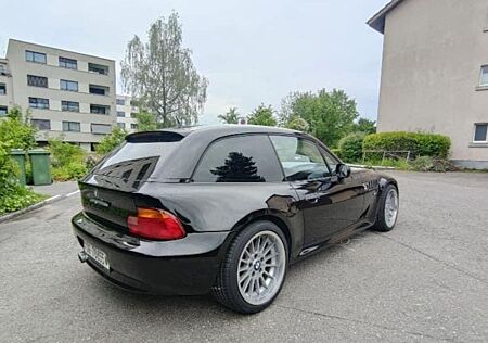 BMW Z3 Coupé 2.8 -