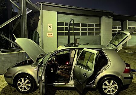 VW Golf Volkswagen 1.9TDI 74kW Ocean Ocean