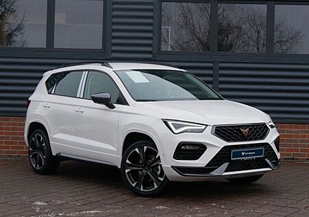 Cupra Ateca 1.5 TSI ACT 110kW DSG|SHZ|ACC