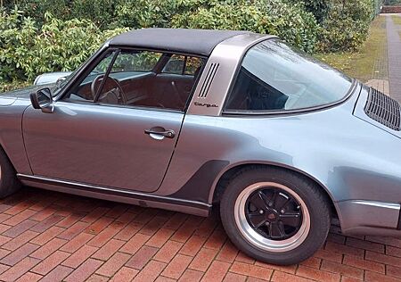 Porsche 911 Urmodell