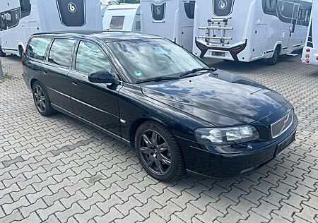 Volvo V70 2.3 T T5 Comfort