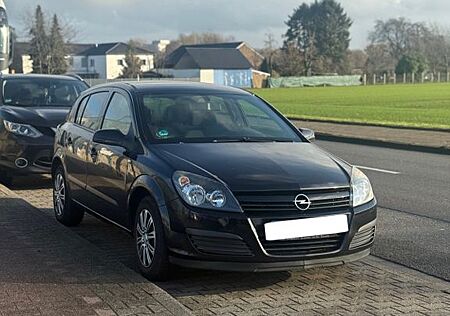 Opel Astra 1.6 Twinport 77kW -