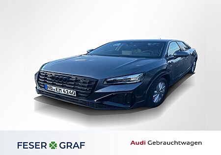 Audi Q2 35 TFSI 2x S line Matrix/ACC/Navi+/Kamera