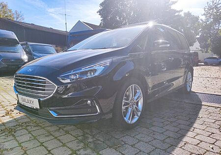 Ford Galaxy Hybrid Titanium Navi Business-P.3