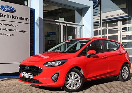 Ford Fiesta 1.0 EcoBoost COOL&CONNECT