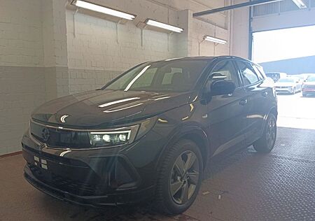 Opel Grandland X Grandland 1.2 Turbo GS Line Navi Digitales Cockp