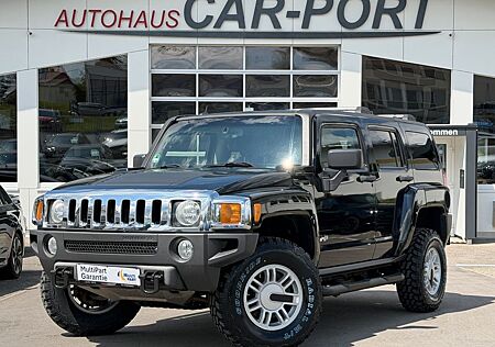 Hummer H3 3.5L *AHK | SHZ | LEDER | AUTOM. | UVM...