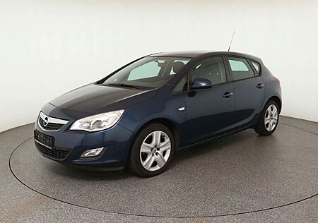 Opel Astra J Lim. 5-trg. Edition