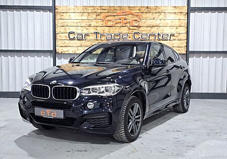 BMW X6 xDrive 30d M-Paket/Schiebedach/GARANTIE+TÜV