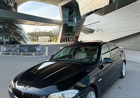 BMW 528i -
